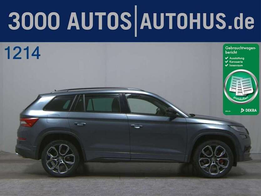 Kodiaq