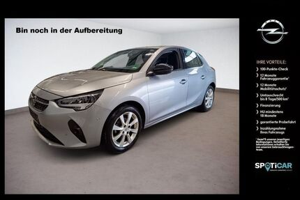 Opel Corsa 83.000 km 11.250 &euro; Lübbenau / Spreewald 03222