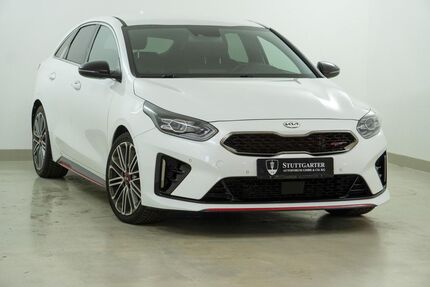 Kia pro ceed / ProCeed 99.879 km 18.490 &euro; Kupferzell 74635