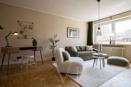 Zimmer Hamburg Altona-Nord - 2 Zimmer, 1.590&euro; | Angebot:26822059