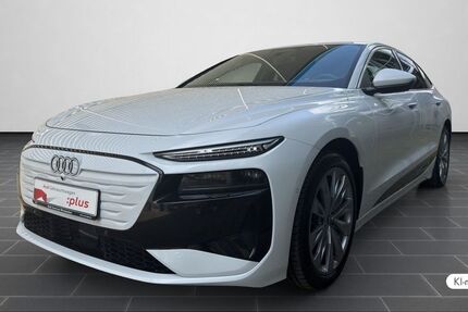 Audi A6 e-tron 15.003 km 58.290 &euro; Wiesbaden 65189