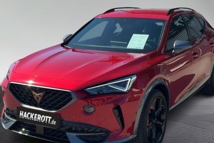 Cupra Formentor 16.599 km 39.940 &euro; Burgwedel 30938