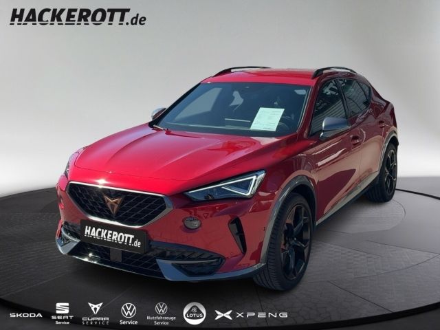 Cupra Formentor 16.599 km 39.940 &euro; Burgwedel 30938