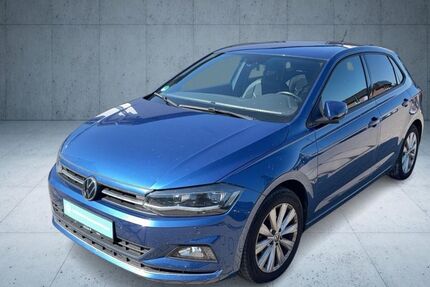 VW Polo 65.995 km 17.550 &euro; Soltau 29614
