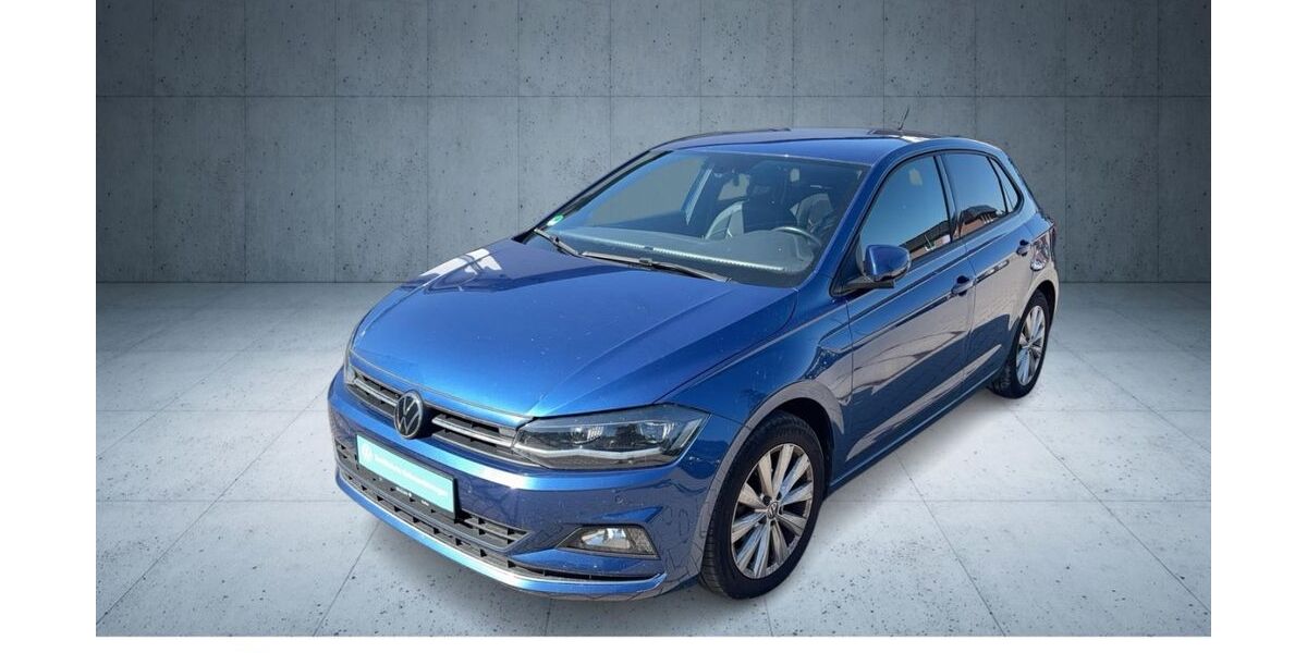 VW Polo 65.995 km 17.550 &euro; Soltau 29614
