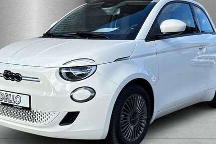 Fiat 500e 19.000 km 19.990 &euro; Neumünster 24536