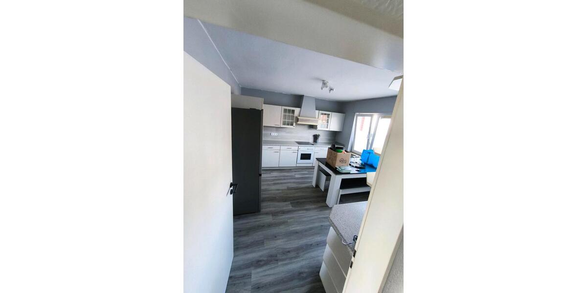 Hochparterre Hückelhoven - 3 Zimmer, 86 m&sup2;, 189.000&euro; | Angebot:27076892