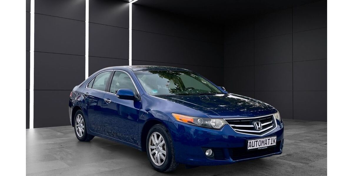 Honda Accord 193.255 km 7.990 &euro; Worms 67547