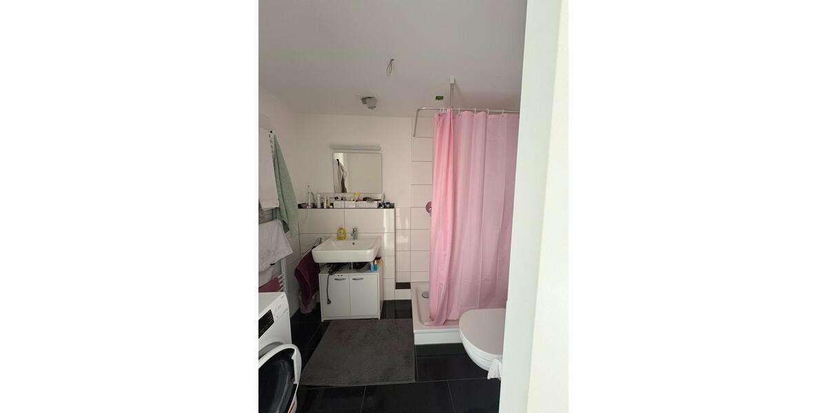 Dachgeschoßwohnung Mainz Gonsenheim - 1.5 Zimmer, 32 m&sup2;, 700&euro; | Angebot:25402357