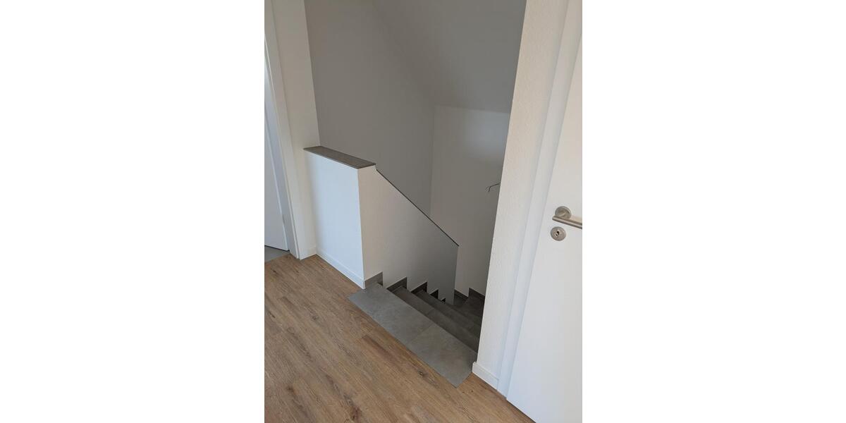 Doppelhaushälfte NEUBAU mit Küche zu vermieten in Fürstenau! zimmer