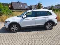 VW Tiguan 80.500 km 24.700 &euro; Freital 01705