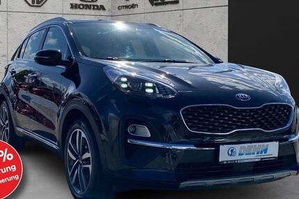 Kia Sportage 44.518 km 21.750 &euro; Stendal 39576