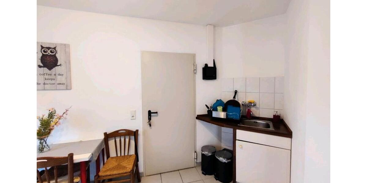 Erdgeschoßwohnung Bakum - 2 Zimmer, 55 m&sup2;, 600&euro; | Angebot:26375685
