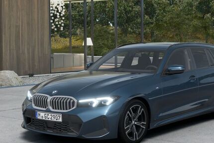 BMW 330 9.446 km 38.350 &euro; Osnabrück 49084