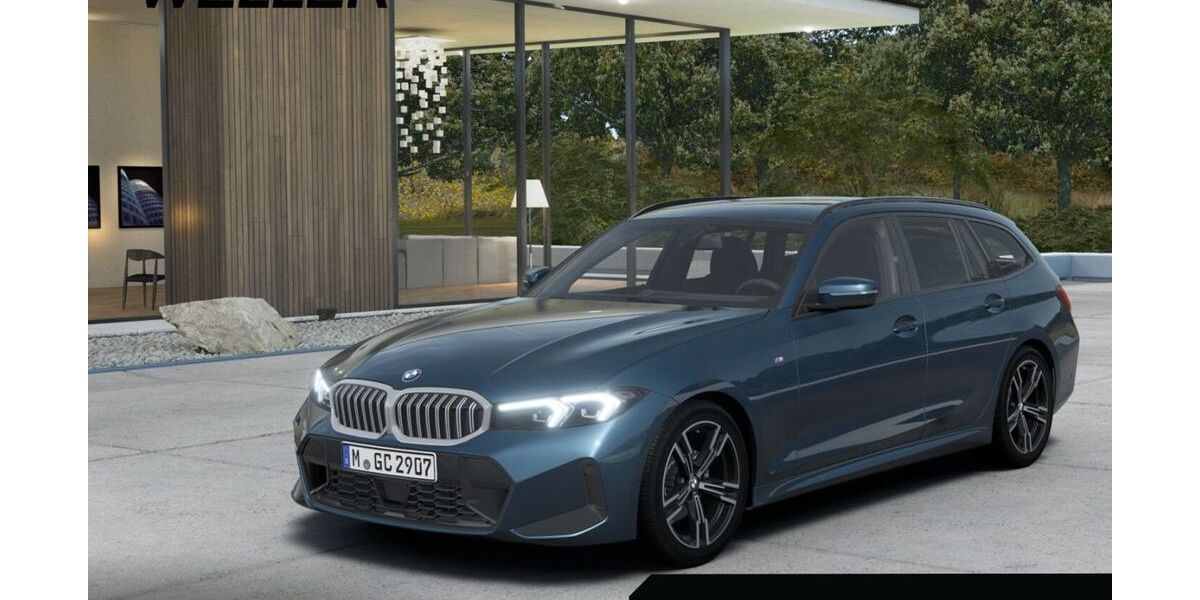 BMW 330 9.446 km 38.350 &euro; Osnabrück 49084