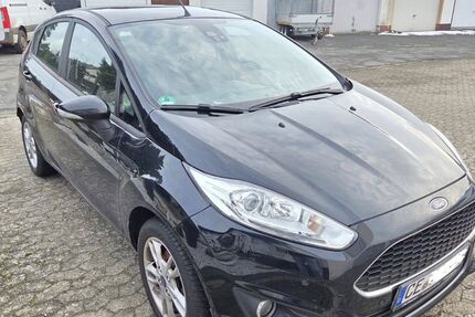 Ford Fiesta 109.000 km 5.200 &euro; Hambühren 29313