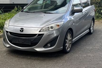 Mazda 5