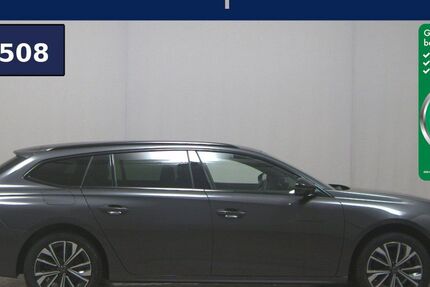 Peugeot 508 73.429 km 18.480 &euro; Gyhum/Bockel 27404