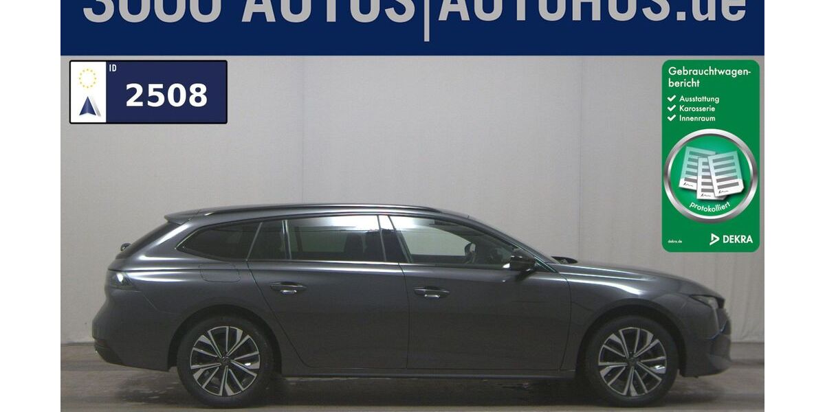 Peugeot 508 73.429 km 18.980 &euro; Gyhum/Bockel 27404