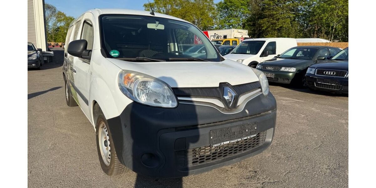 Renault Kangoo 180.307 km 5.900 &euro; Rendsburg ja 24768