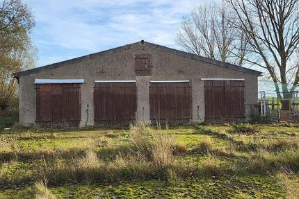 Gewerbeobjekt Löwenberger Land - 1.050&euro; | Angebot:24423655