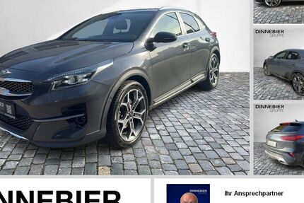 Kia XCeed 39.640 km 20.779 € Berlin 10711