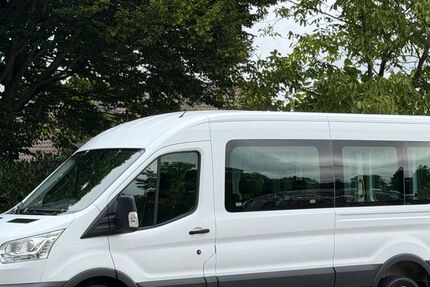 Ford Transit 305.358 km 11.781 &euro; Bad Bentheim 48455