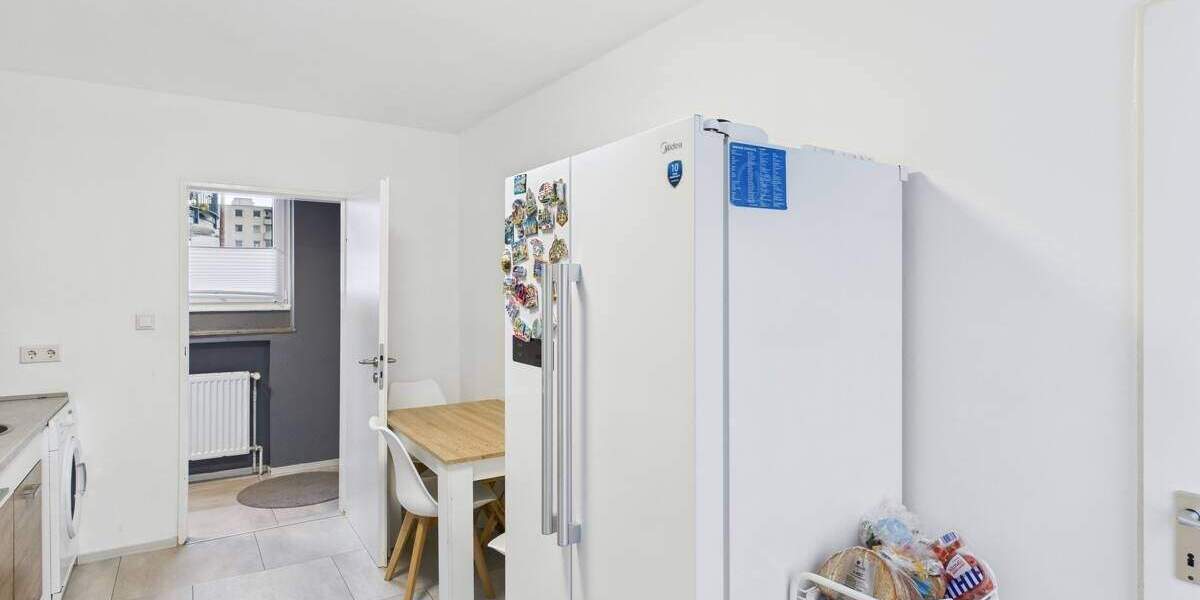 Etagenwohnung Bremerhaven Lehe - 4 Zimmer, 93 m&sup2;, 149.900&euro; | Angebot:25745334