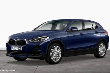 BMW X2 61.250 km 19.990 &euro; Coburg 96450