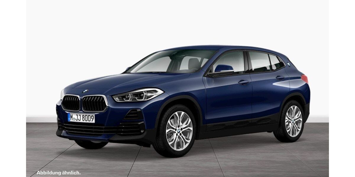 BMW X2 61.250 km 19.990 &euro; Coburg 96450