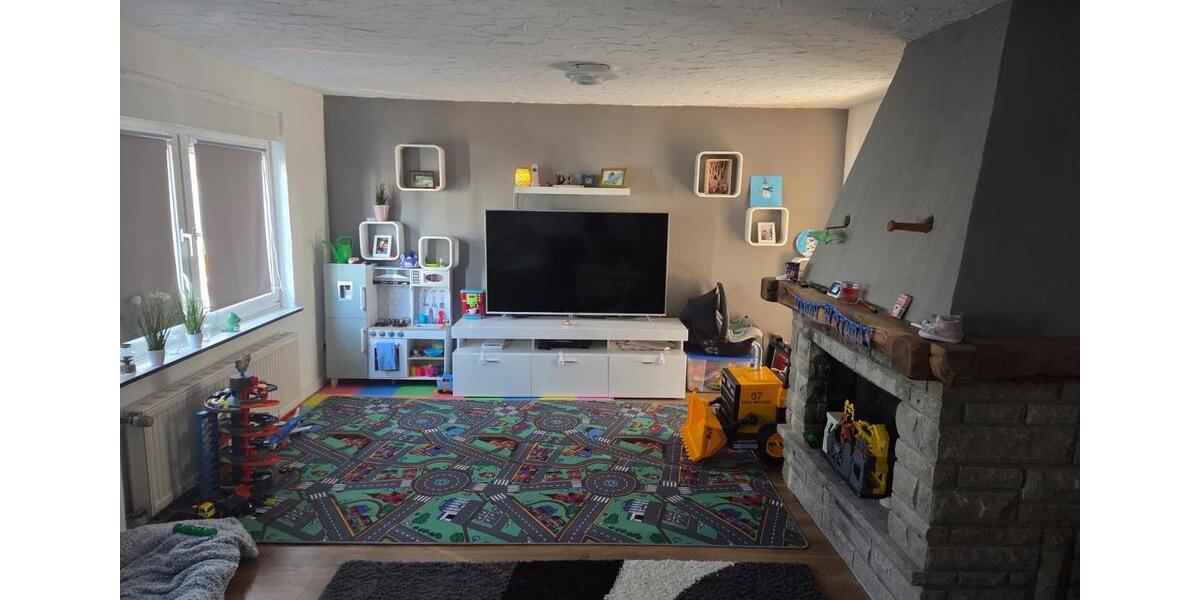 Reihenhaus Gusenburg - 5 Zimmer, 140 m&sup2;, 900&euro; | Angebot:26385801