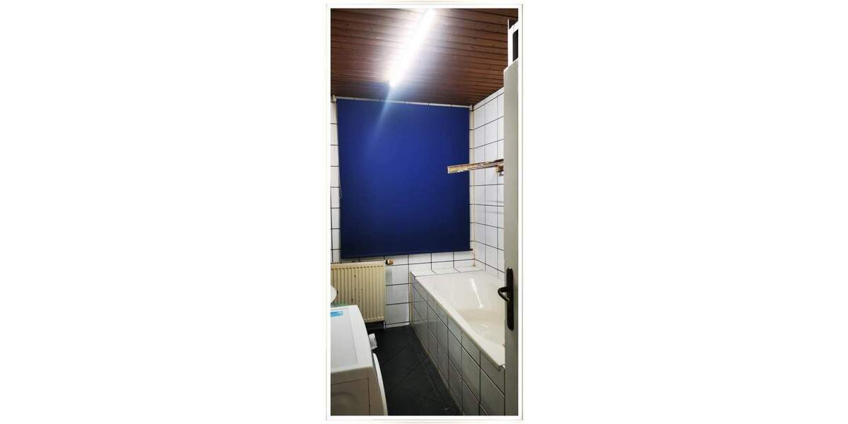 Wohnung mit guter Verkehrsanbindung in Roth 3 zimmer