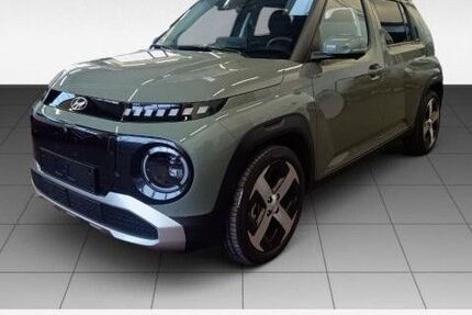 Hyundai INSTER 14.900 km 28.990 &euro; Erfurt 99086