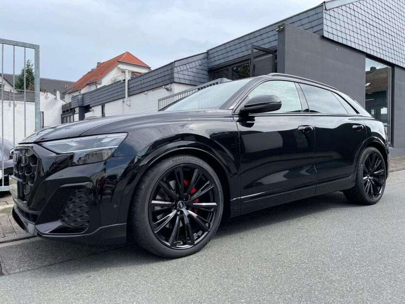 Audi Q8 21.350 km 78.700 € Flörsheim am Main 65439