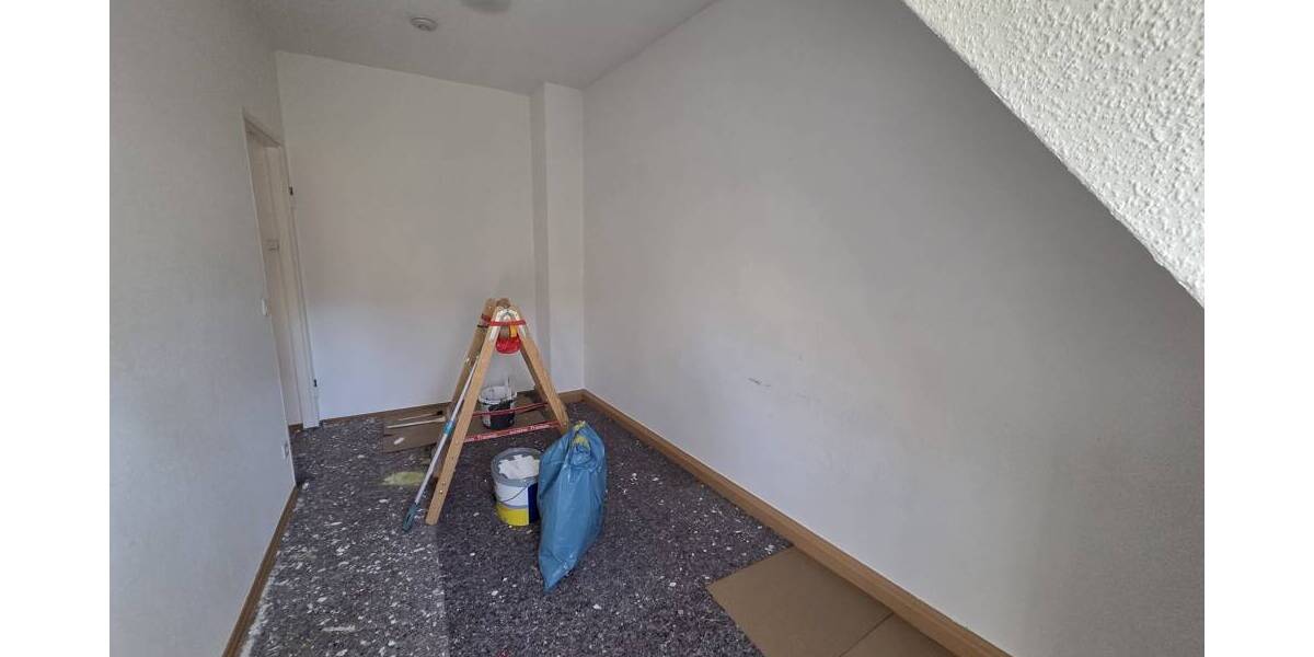 Etagenwohnung Nürnberg Sebald - 3 Zimmer, 58 m&sup2;, 700&euro; | Angebot:26362835