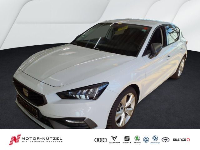 Seat Leon 4.428 km 28.930 € Scheßlitz 96110