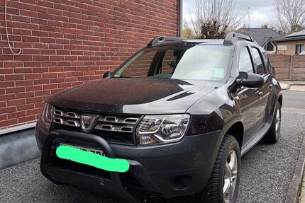 Dacia Duster 127.000 km 7.000 &euro; Gangelt 52538