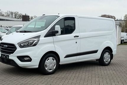 Ford Transit Custom 95.884 km 19.900 &euro; Norderstedt bei Hamburg 22851