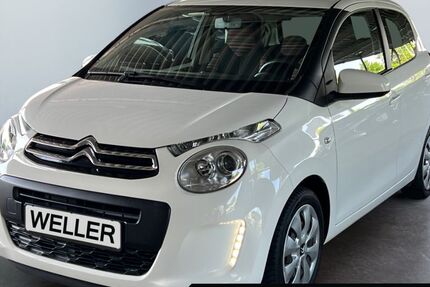 Citroen C1 42.833 km 9.790 &euro; Leipzig 04347