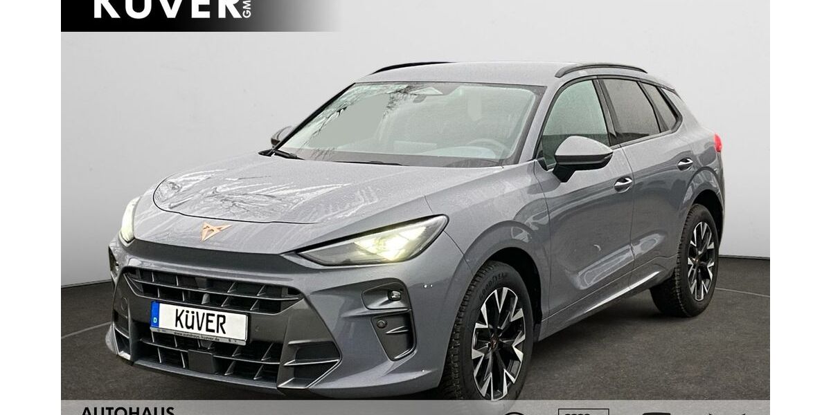 Cupra Terramar 1.100 km 33.589 &euro; Hagen 27628