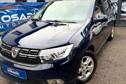 Dacia Logan 133.000 km 5.900 &euro; Viersen 41747