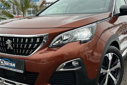 Peugeot 3008 82.000 km 12.990 &euro; Mannheim 68309