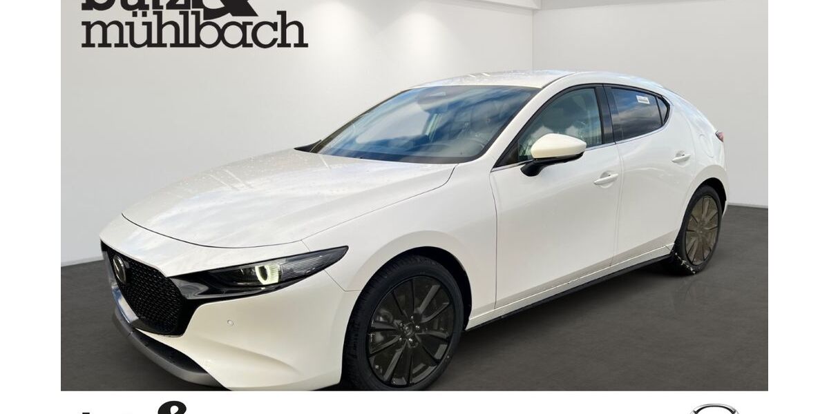 Mazda 3 1.999 km 28.490 &euro; Andernach 56626