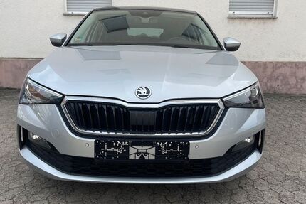 Skoda Scala 109.950 km 11.800 &euro; Pfungstadt 64319