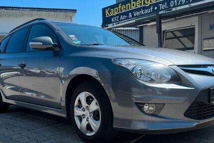 Hyundai i30 230.680 km 990 &euro; Geretsried bei München 82538