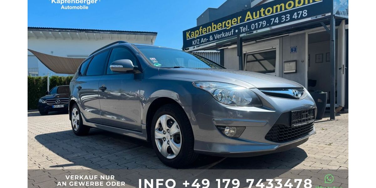 Hyundai i30 230.680 km 990 &euro; Geretsried bei München 82538