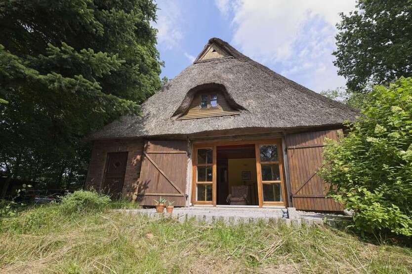 Haus zum Kaufen in Hochdonn 429.000 € 126 m²