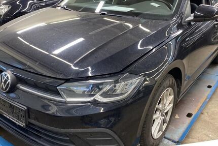 VW Polo 153.500 km 13.900 &euro; Braunschweig 38122