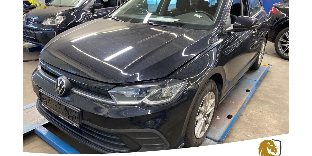 VW Polo 153.500 km 13.900 &euro; Braunschweig 38122
