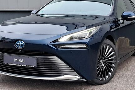 Toyota Mirai 27.000 km 19.040 &euro; Blankenfelde-Mahlow bei BERLIN 15831